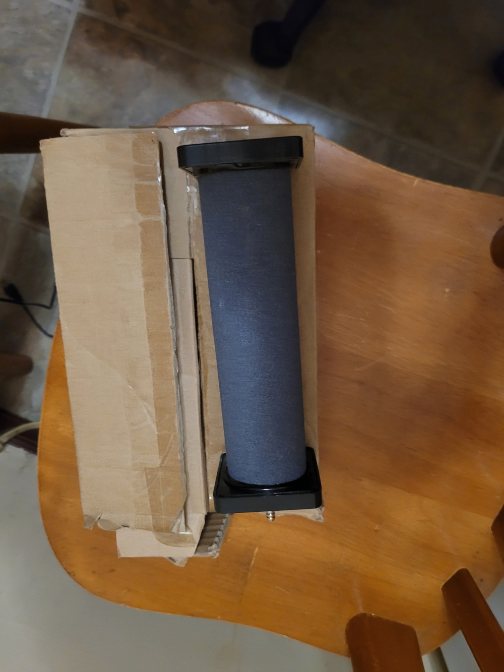 8 Inch Air Stone for Aquarium Ponds or pools Set Of 2